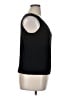 Talbots Black Sleeveless T-Shirt Size 1X - photo 4