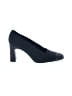 Evan Picone Black Heels Size 7 - photo 1