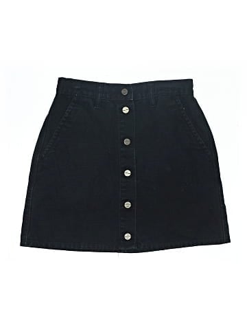 Obey Casual Skirt (view 1)