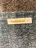 Fantaslook Teal Pullover Sweater Size L - photo 7