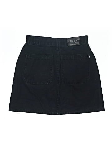Obey Casual Skirt (view 2)