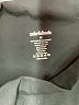 colorfulkoala Solid Black Athletic Shorts Size M - photo 3