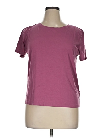I.E. Relaxed Active T-Shirt (view 1)