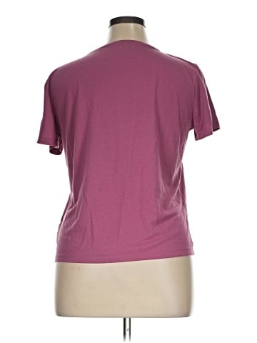I.E. Relaxed Active T-Shirt (view 2)