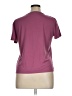 I.E. Relaxed Purple Active T-Shirt Size 14 - photo 2