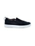 Vionic Blue Black Sneakers Size 9 1/2 - photo 1