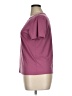 I.E. Relaxed Purple Active T-Shirt Size 14 - photo 5