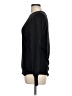 New York & Company 100% Acrylic Black Pullover Sweater Size L - photo 5