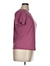 I.E. Relaxed Purple Active T-Shirt Size 14 - photo 4