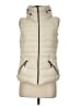 Unbranded 100% Polyester Ivory Vest Size M - photo 1