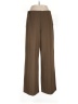 Renuar Brown Dress Pants Size L - photo 1