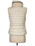 Unbranded 100% Polyester Ivory Vest Size M - photo 2