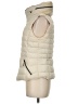 Unbranded 100% Polyester Ivory Vest Size M - photo 5