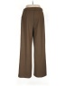 Renuar Brown Dress Pants Size L - photo 2