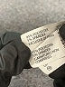 Black Tape_ Solid Black Formal Skirt Size M - photo 5