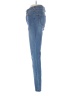 True Religion Hearts Blue Jeans Size 26 waist - photo 5