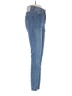 True Religion Hearts Blue Jeans Size 26 waist - photo 4