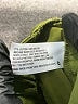 Future Collective Green Cargo Pants Size XXS - photo 8