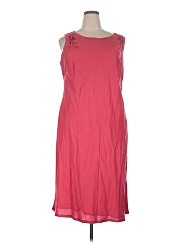 Adrianna Papell Casual Dress (view 1)