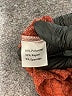 Fantaslook Brown Pullover Sweater Size L - photo 8