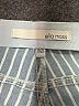 Ella Moss Stripes Blue Jeans Size 14 - photo 7