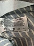 Ella Moss Stripes Blue Jeans Size 14 - photo 8