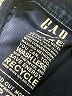 Gap Blue Jeans Size 0 (tall) - photo 8