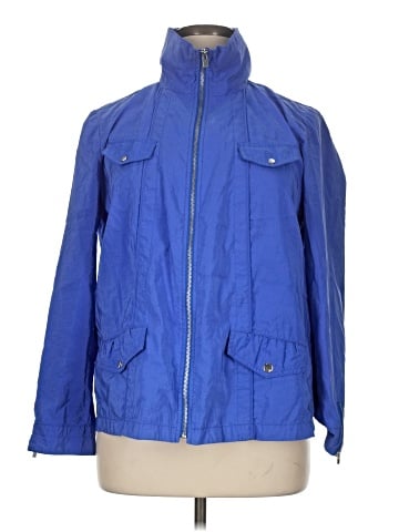 Zenergy by Chico's Jacket (view 1)