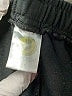 Body Glove Solid Black Casual Pants Size M - photo 7