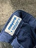 Mayoral Solid Blue Shorts Size 4 - photo 3