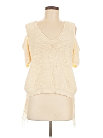 BCBGMAXAZRIA Sweater Vest (view 1)