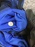 Unbranded Graphic Blue Active Pants Size 6 - photo 7