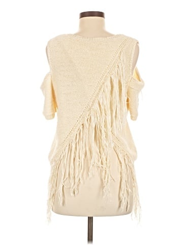 BCBGMAXAZRIA Sweater Vest (view 2)