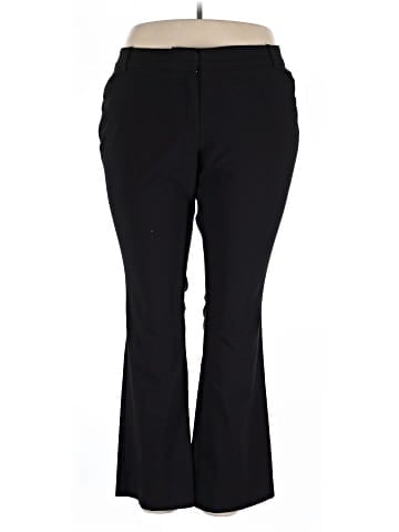 Roz & Ali Dress Pants (view 1)
