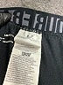Under Armour 100% Polyester Solid Black Active Pants Size L - photo 7