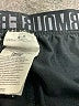 Under Armour 100% Polyester Solid Black Active Pants Size L - photo 8
