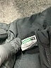 Puma Black Vest Size 5 - 6 - photo 3