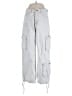 Adanola 100% Cotton Gray Cargo Pants Size XS - photo 1