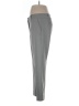 Talbots Solid Gray Dress Pants Size 10 - photo 5
