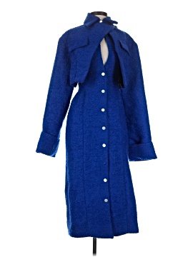 Marigold Shadows Casual Dress