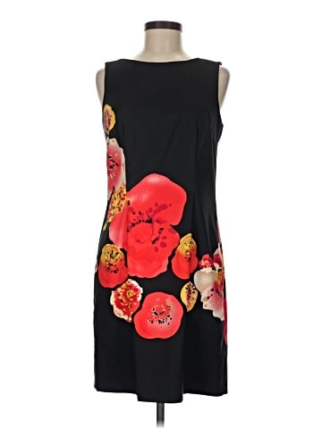AB Studio Casual Dress (view 1)