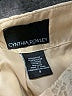Cynthia Rowley Ivory Formal Skirt Size 4 - photo 4
