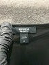 Express Black Bodysuit Size XS - photo 3