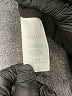 CAbi 100% Polyester Chevron-herringbone Black Casual Dress Size M - photo 8