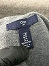 Gap Outlet Gray Cardigan Size M - photo 7