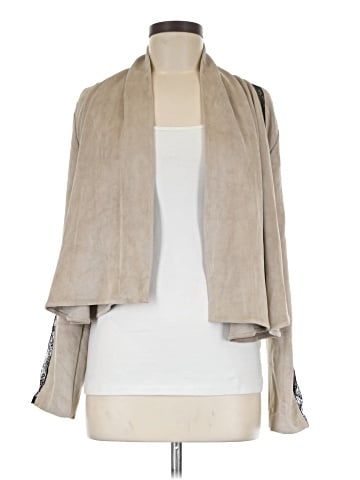 Caribbean Queen Jacket (view 1)