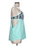TYR Teal Active Tank Size L - photo 4