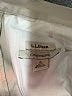 L.L.Bean 100% Cotton Ivory Casual Pants Size 6 - photo 7