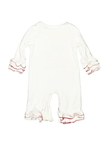 Unbranded Long Sleeve Onesie (view 2)