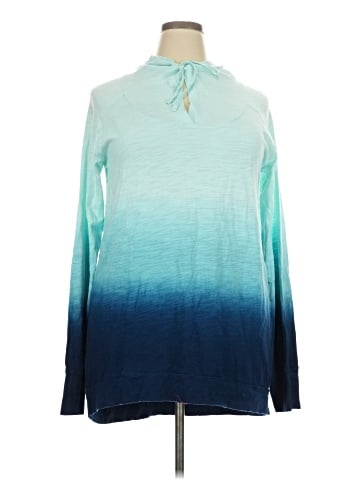 Earth Yoga Pullover Sweater (view 1)